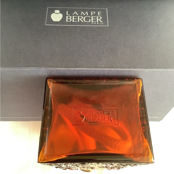 Authentic Lampe Berger Paris - Air Pur System 3C - Picture 13 of 15